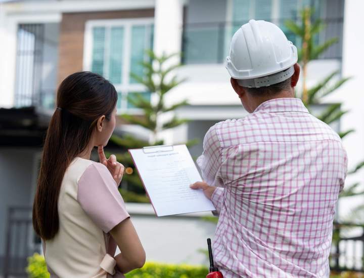 Home Inspector Toronto