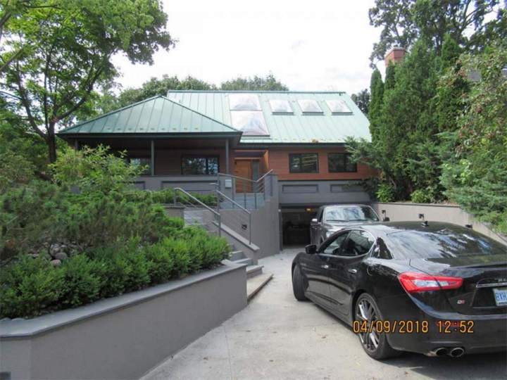 Mold Inspections Toronto