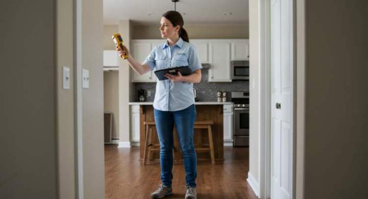 Home Inspection Toronto