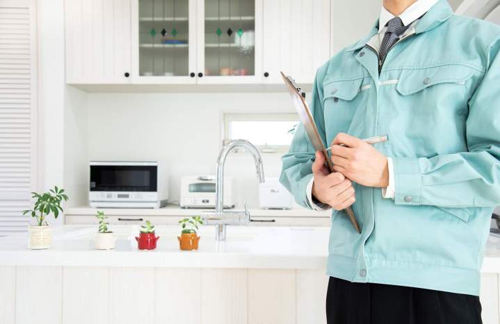Home Inspections Vaughan